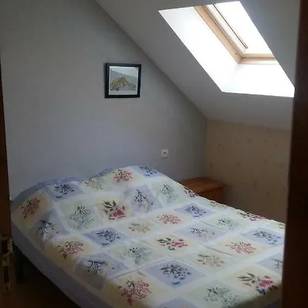 La Grangette Du Paradis Holiday home Naucelle