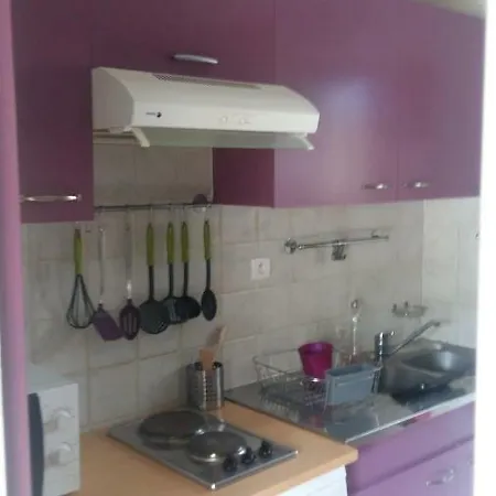 La Grangette Du Paradis *