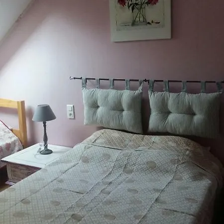 別荘 La Grangette Du Paradis