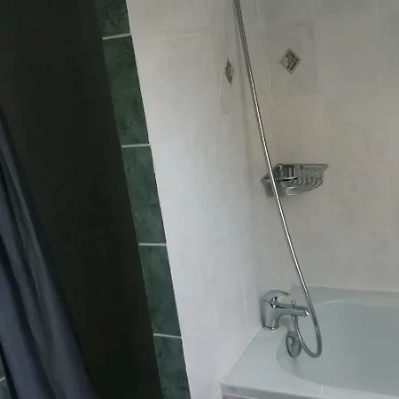 La Grangette Du Paradis Semesterbostad