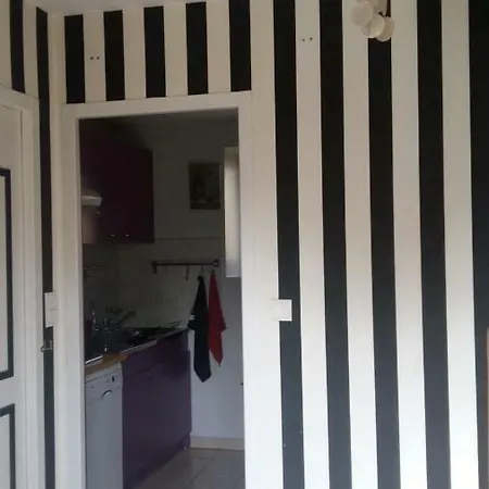 La Grangette Du Paradis Naucelle