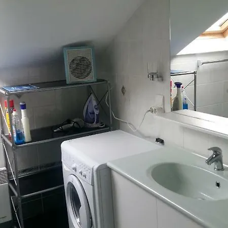 Semesterbostad La Grangette Du Paradis