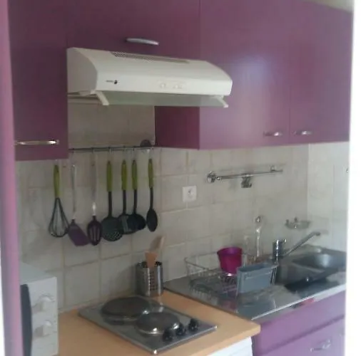 La Grangette Du Paradis *