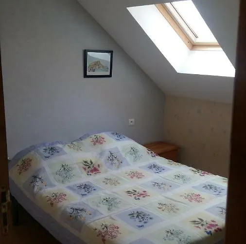 La Grangette Du Paradis 別荘 Naucelle