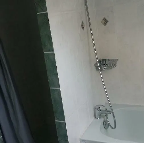 La Grangette Du Paradis 別荘