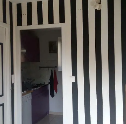 La Grangette Du Paradis Naucelle