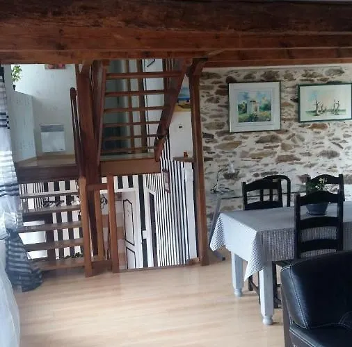 別荘 La Grangette Du Paradis